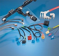 TE Connectivity products